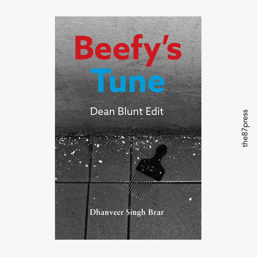 Beefy's Tune