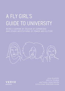 A FLY Girl’s Guide to University