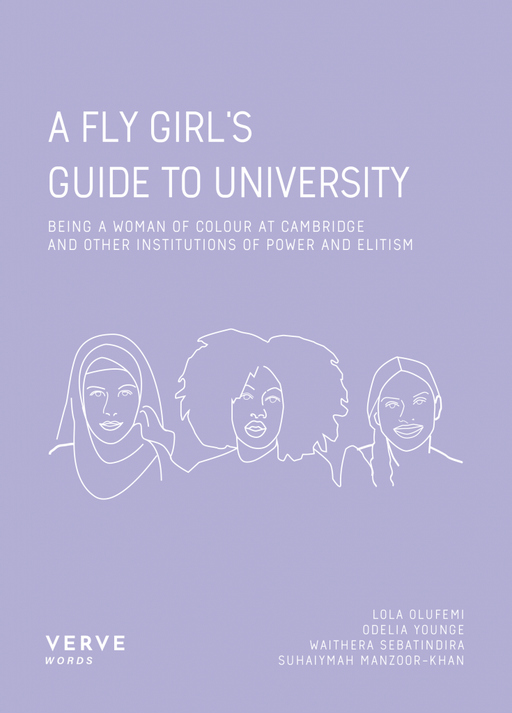 A FLY Girl’s Guide to University