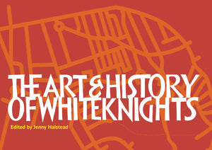 The Art &amp; History of Whiteknights