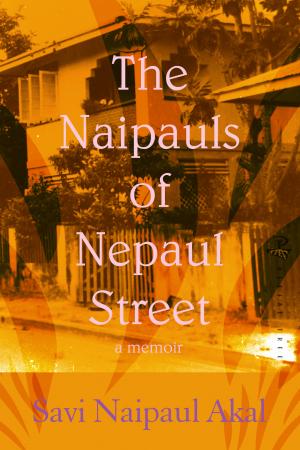 The Naipauls of Nepaul Street