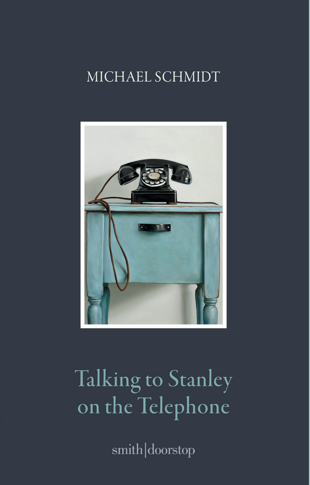 Talking to Stanley on the Telephone