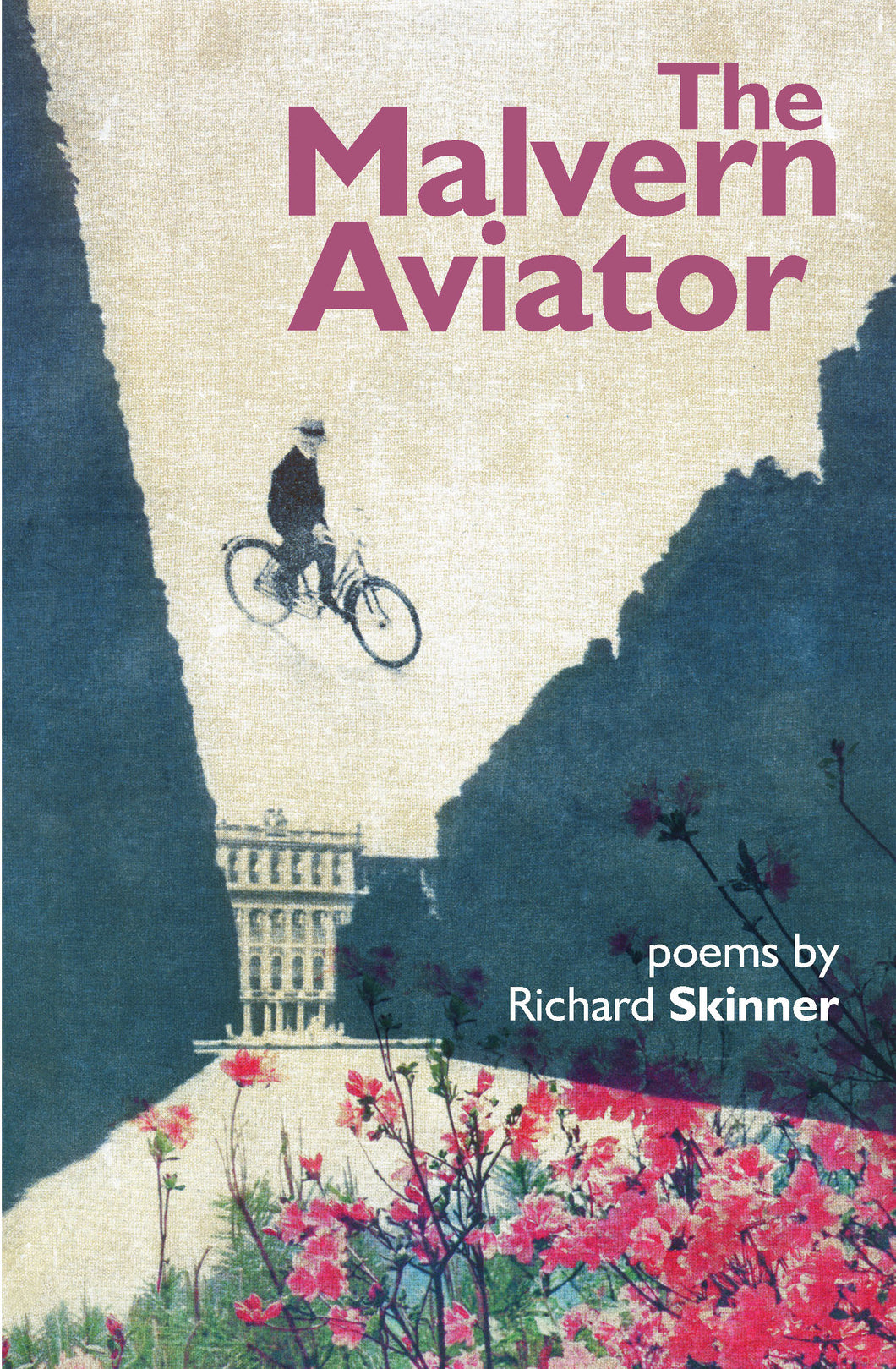 The Malvern Aviator
