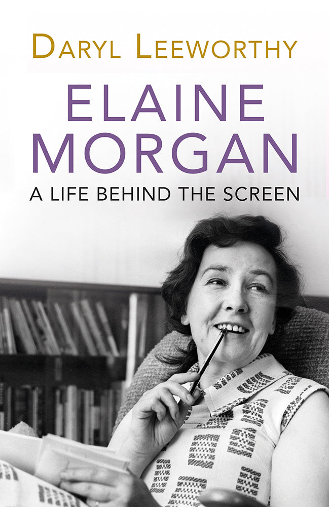 Elaine Morgan