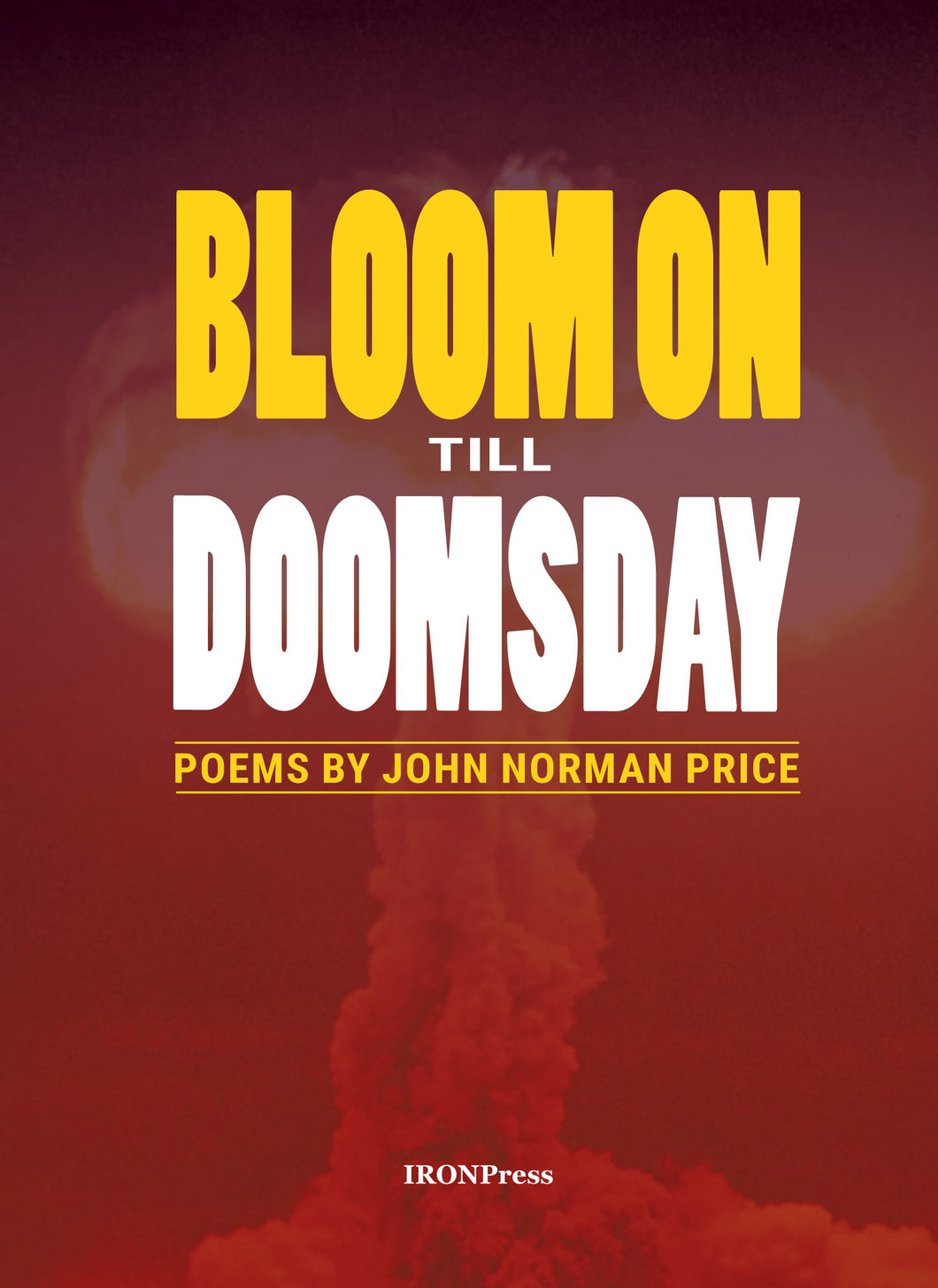 Bloom on Till Doomsday