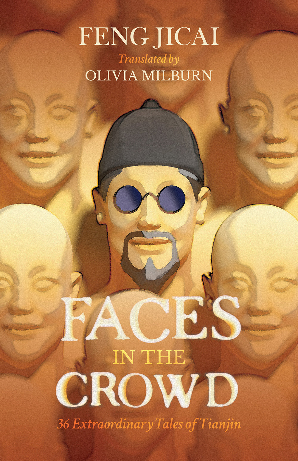 Faces in the Crowd