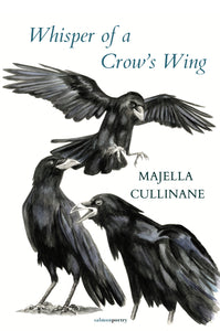 Whisper of a Crow's Wing