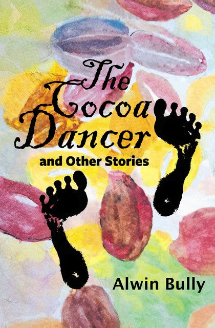 The Cocoa Dancer