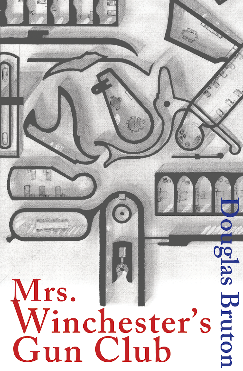 Mrs Winchester's Gun Club