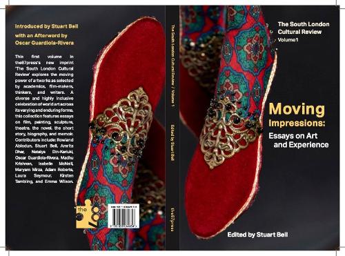 Moving Impressions – Inpress Books