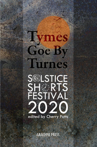 Tymes Goe By Turnes