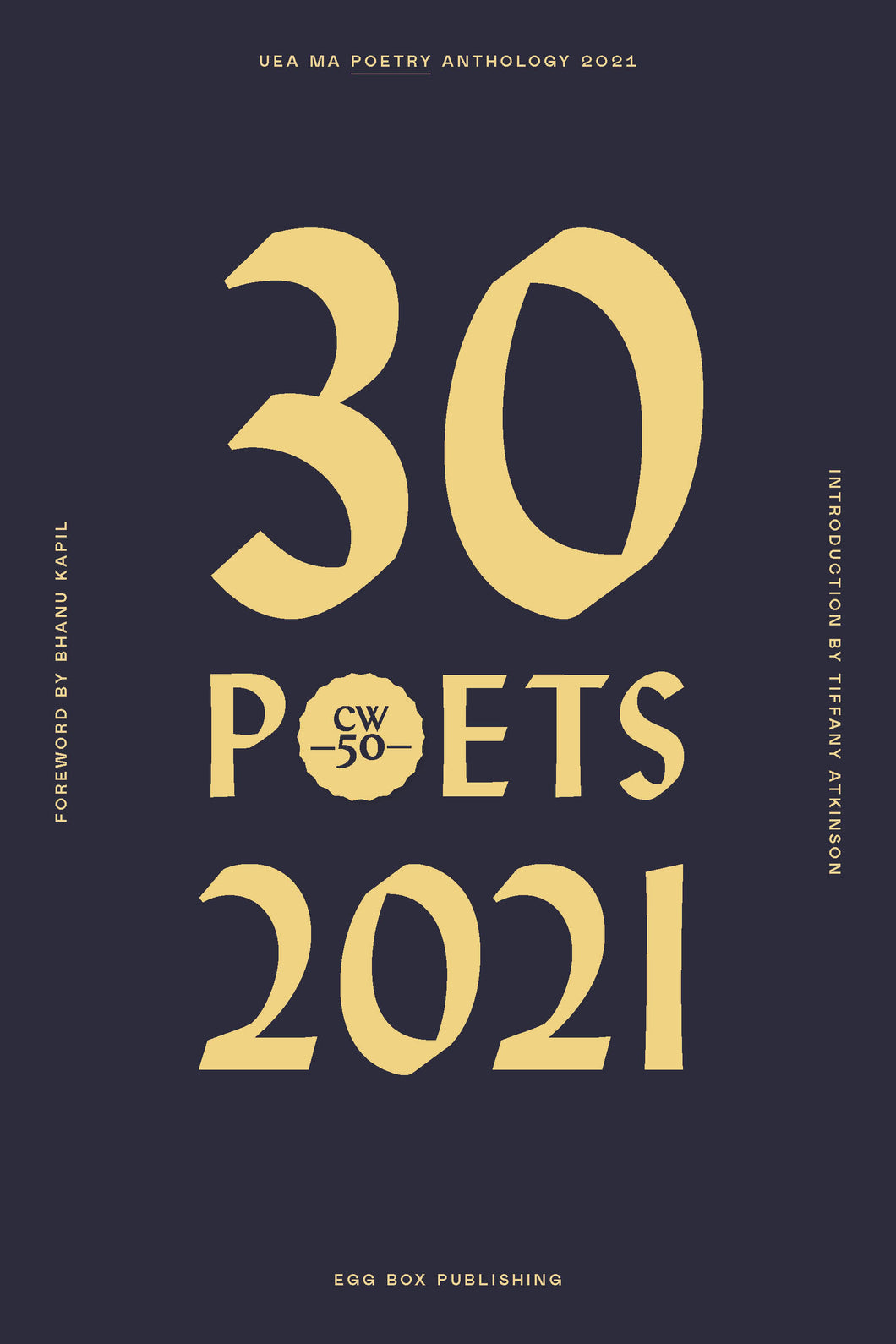 30 Poets