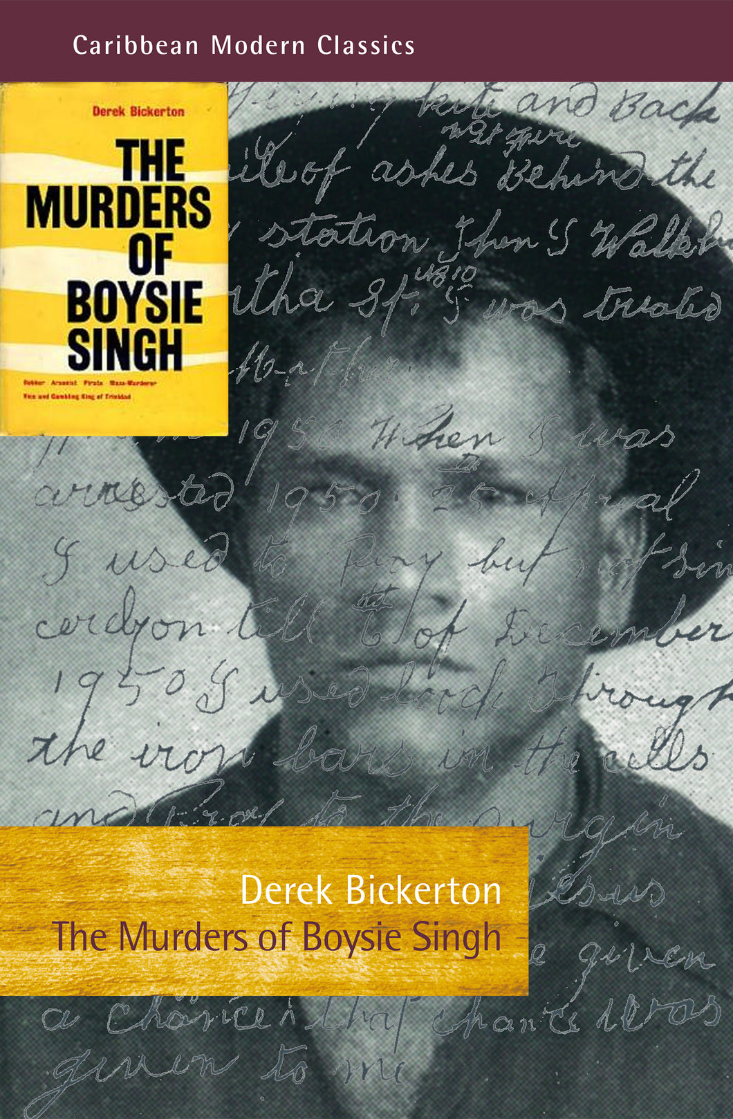 The Murders of Boysie Singh