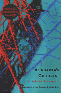 Alindarka's Children