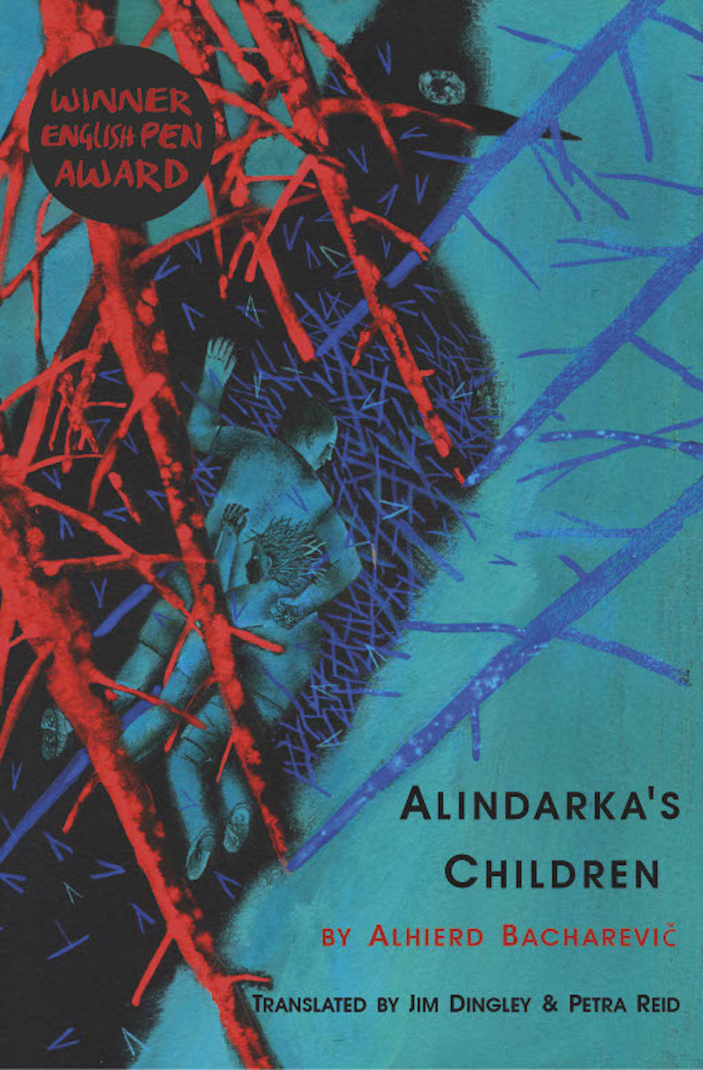 Alindarka's Children