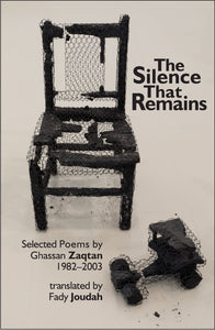 The Silence That Remains