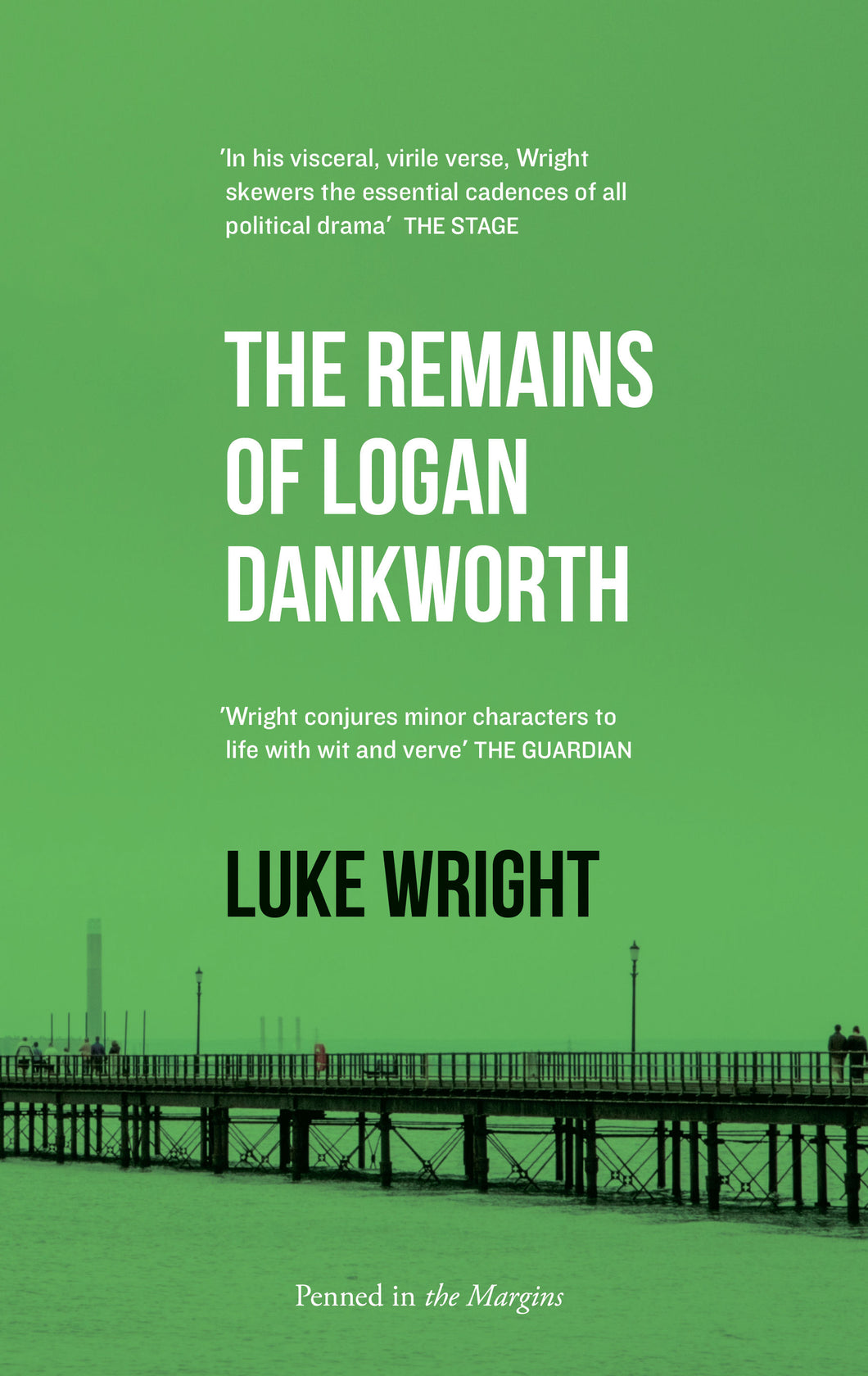 The Remains of Logan Dankworth