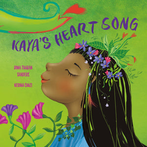Kayas Heart Song