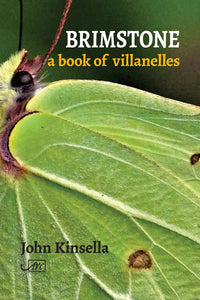 Brimstone: A Book of Villanelles