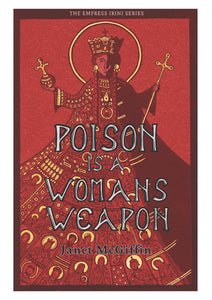 Poison is a Woman's Weapon