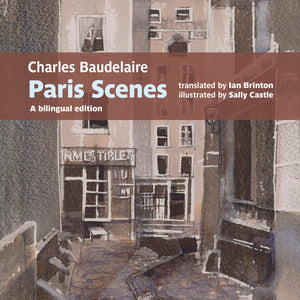 Charles Baudelaire Paris Scenes