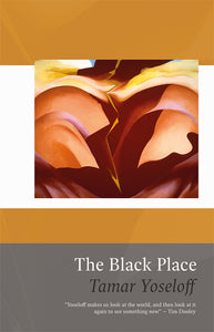 The Black Place