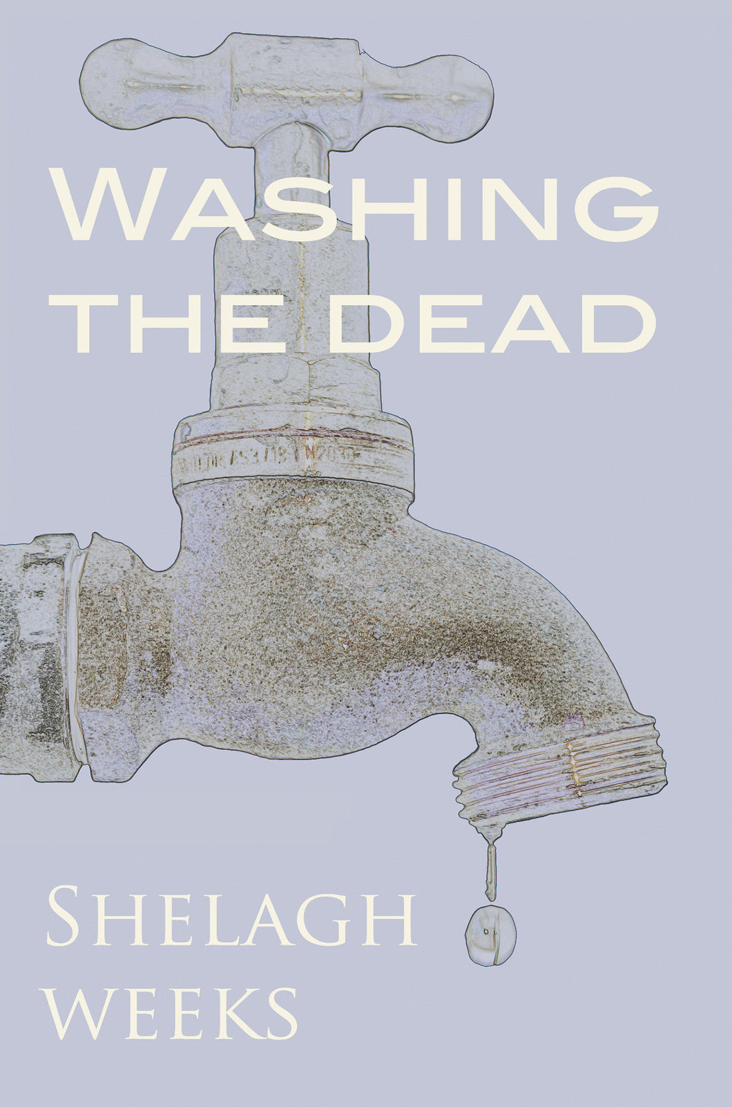 Washing the Dead