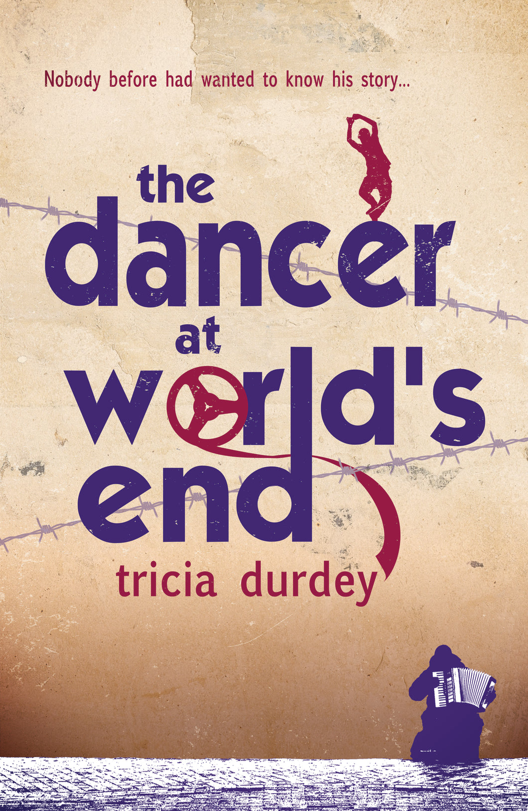 The Dancer at World’s End
