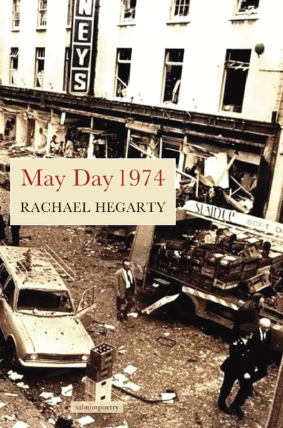 May Day 1974