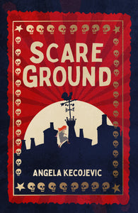 Scareground