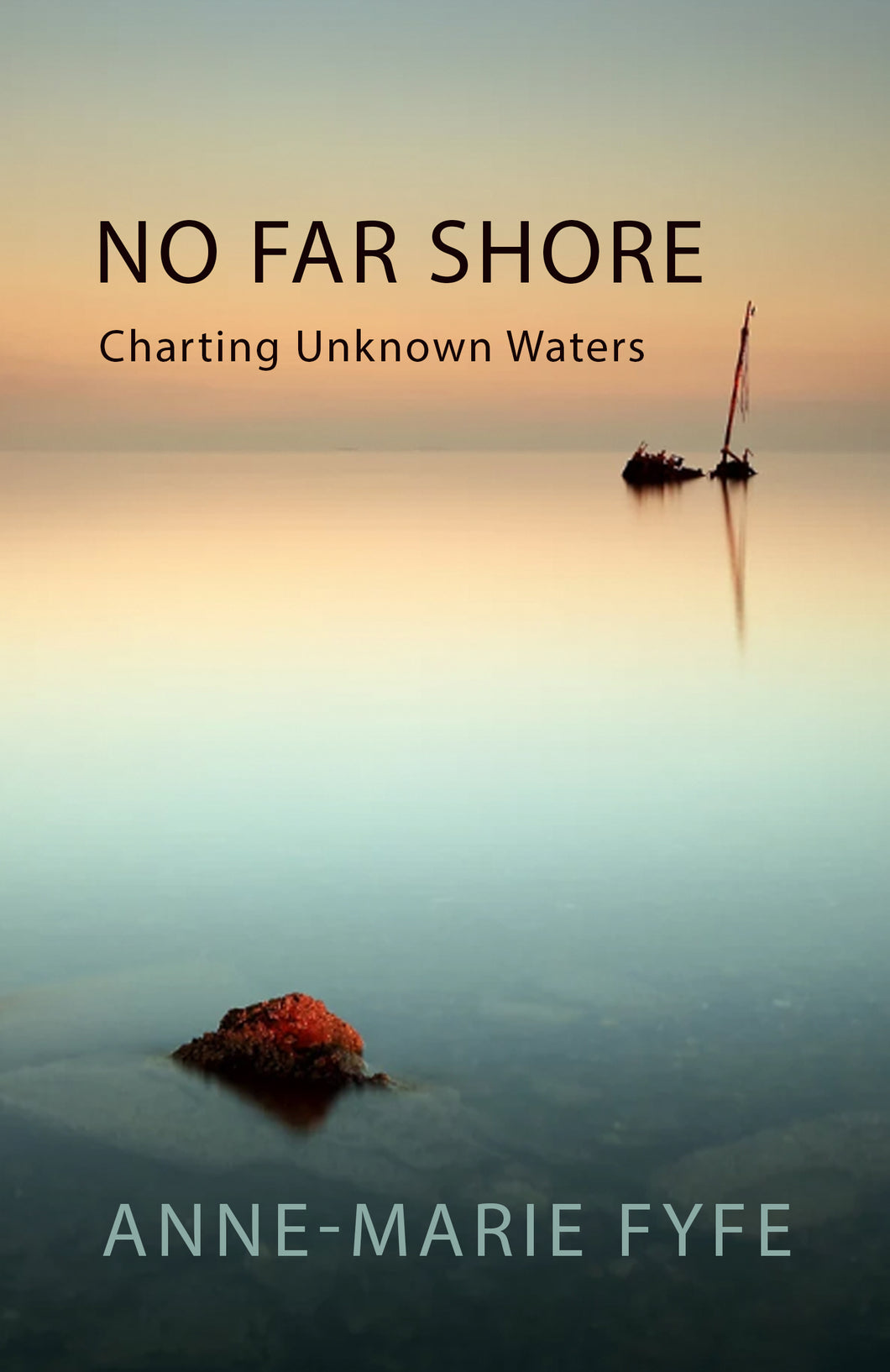 No Far Shore