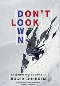 Don't Look Down