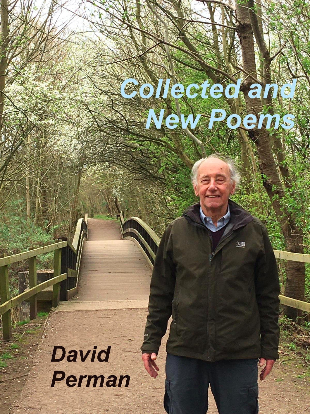 Collected and New Poems