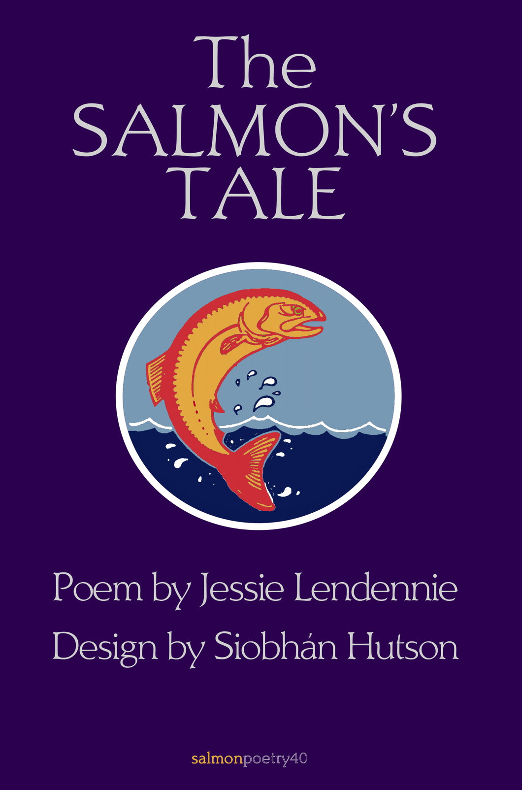 The Salmon’s Tale