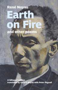 Earth on Fire and other poems