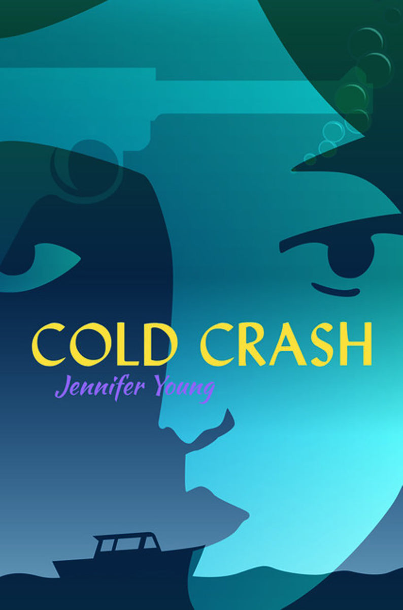 Cold Crash – Inpress Books