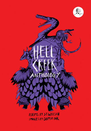 Hell Creek Anthology