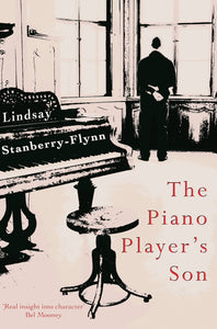 The Piano Player's Son
