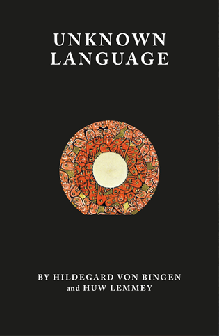Unknown Language – Inpress Books