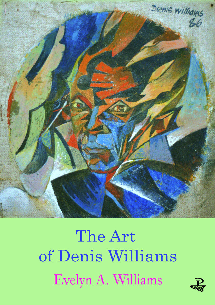 The Art of Denis Williams