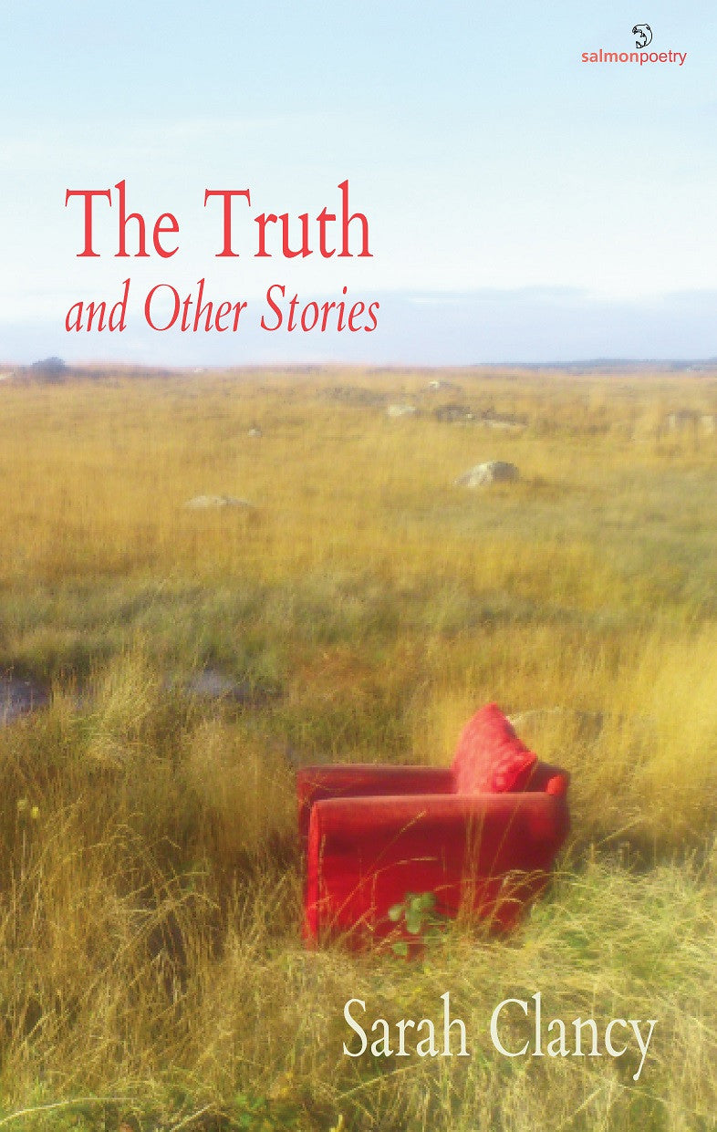 The Truth and Other Stories