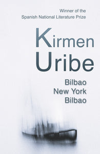 Bilbao - New York - Bilbao