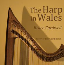 Load image into Gallery viewer, The Harp in Wales
