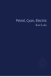 Petrol, Cyan, Electric