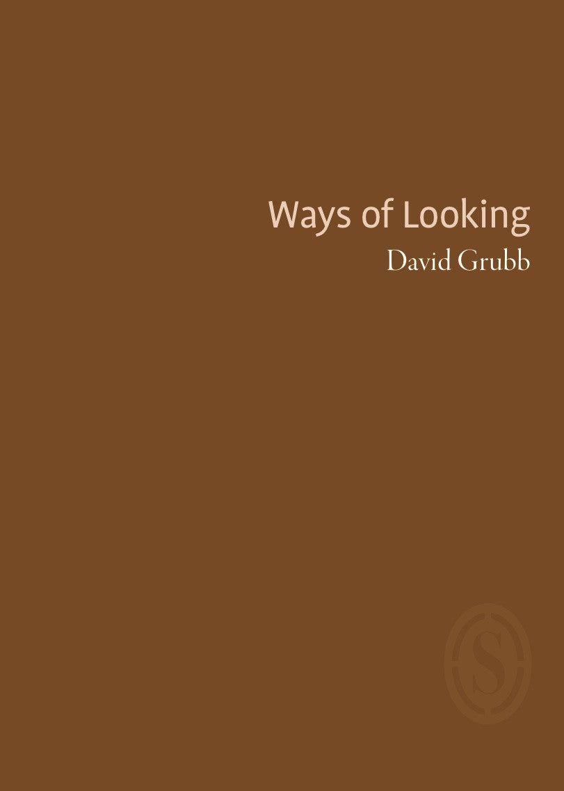 Ways of Looking