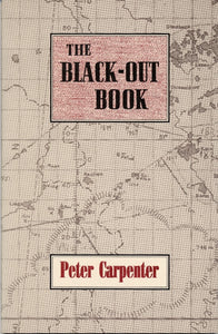 The Black-Out Book