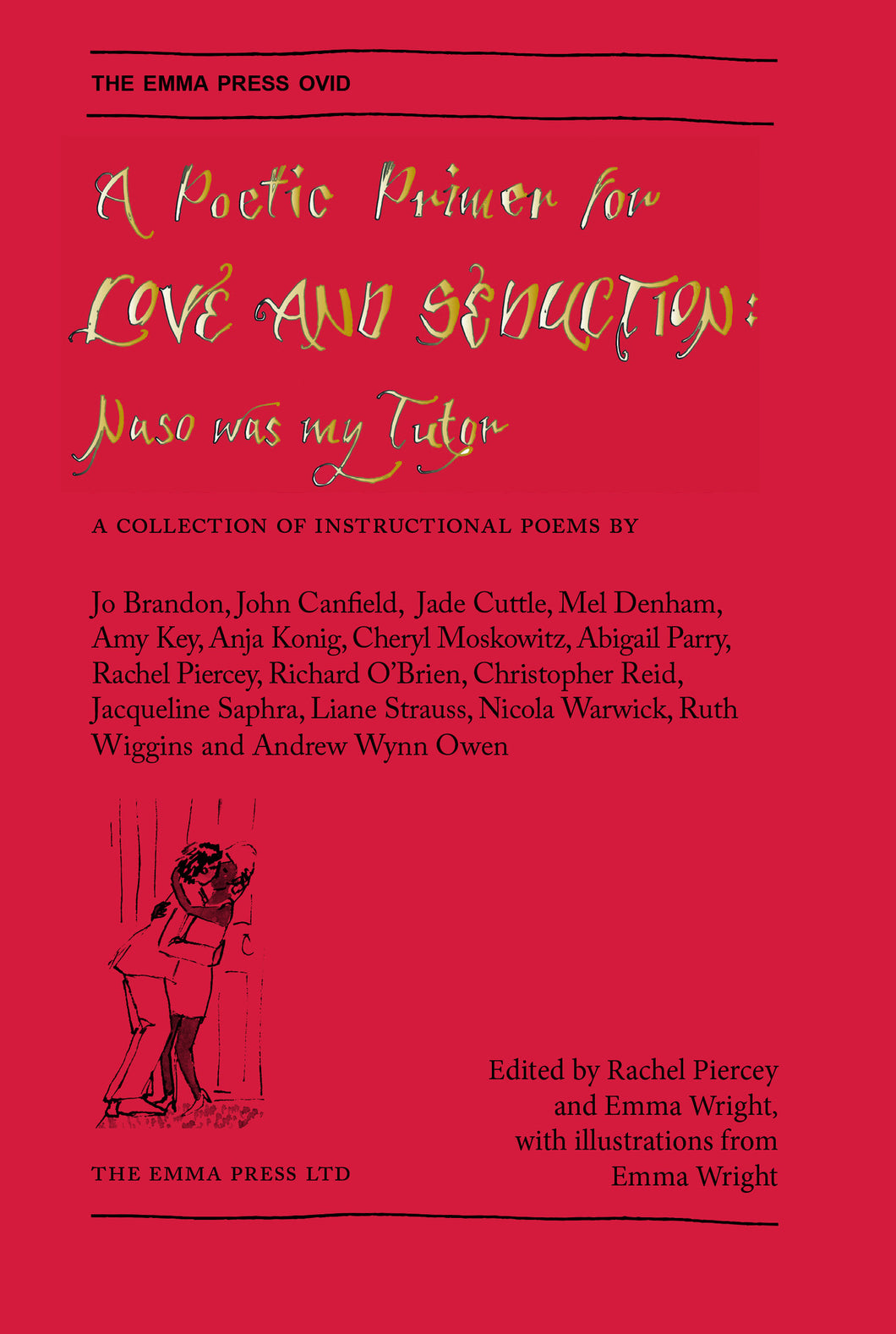 A Poetic Primer of Love and Seduction