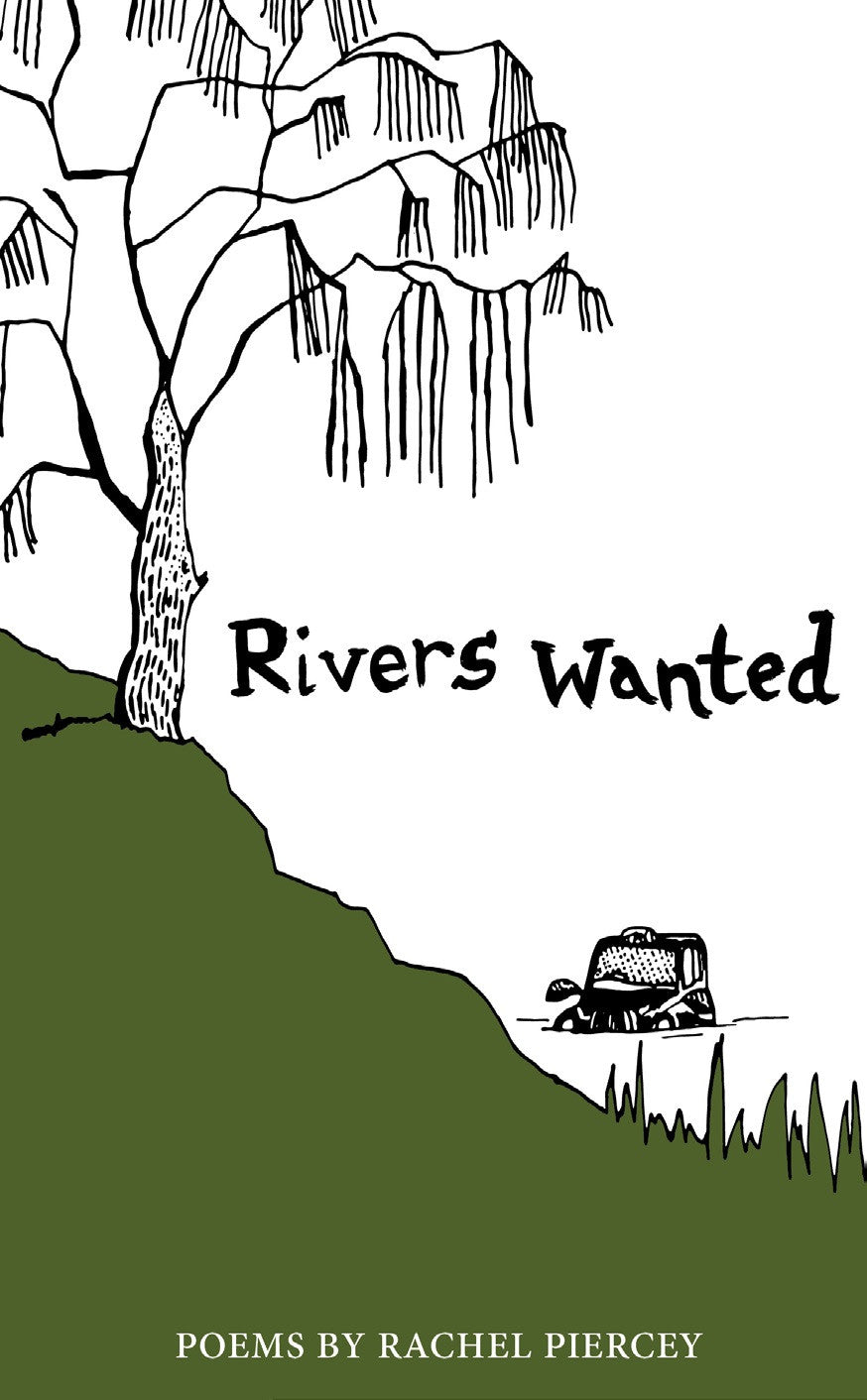 Rivers Wanted