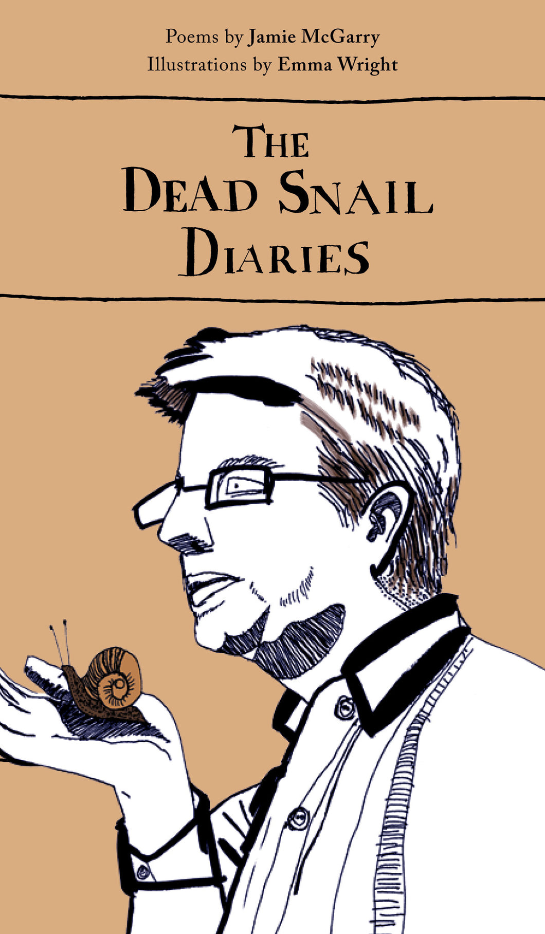 The Dead Snail Diaries