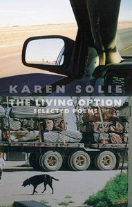 The Living Option: Selected Poems